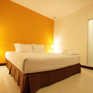 Standard Doppelzimmer